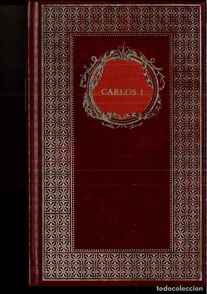 Libros: Carlos I - Foto 1