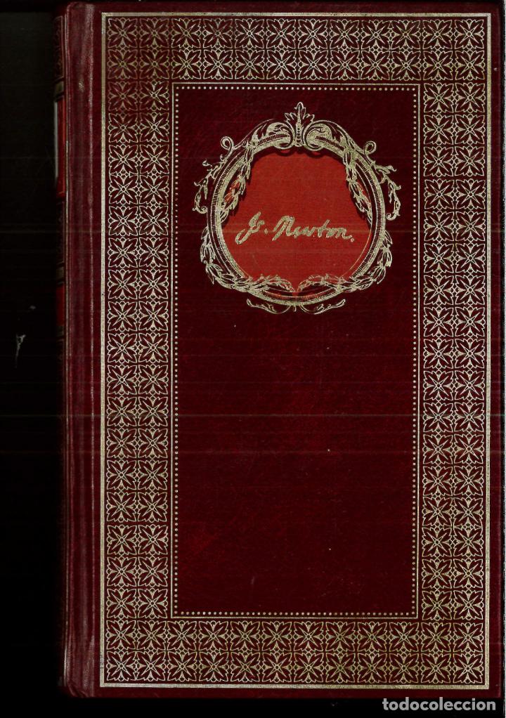 Libros: NEWTON - ADRIAN GARCIA JIMENEZ - Foto 1