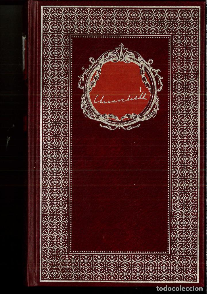 Libros: CHURCHILL - BERNARD MICHAL - Foto 1