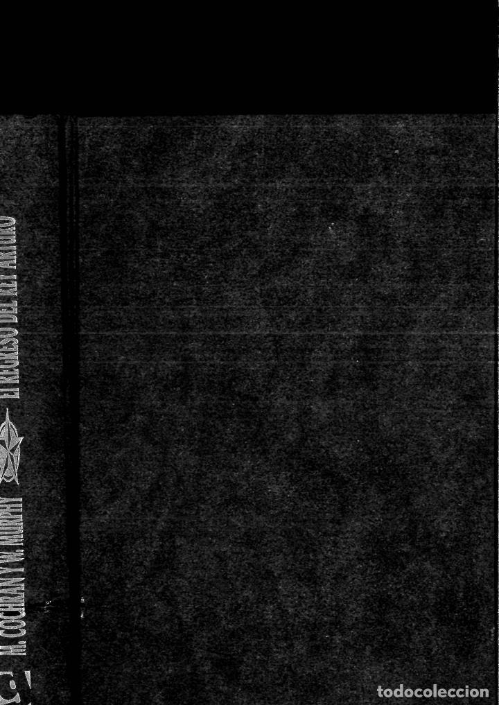 Libros: Regreso del rey Arturo, el - Molly Cochran; Warren Murphy - Foto 1
