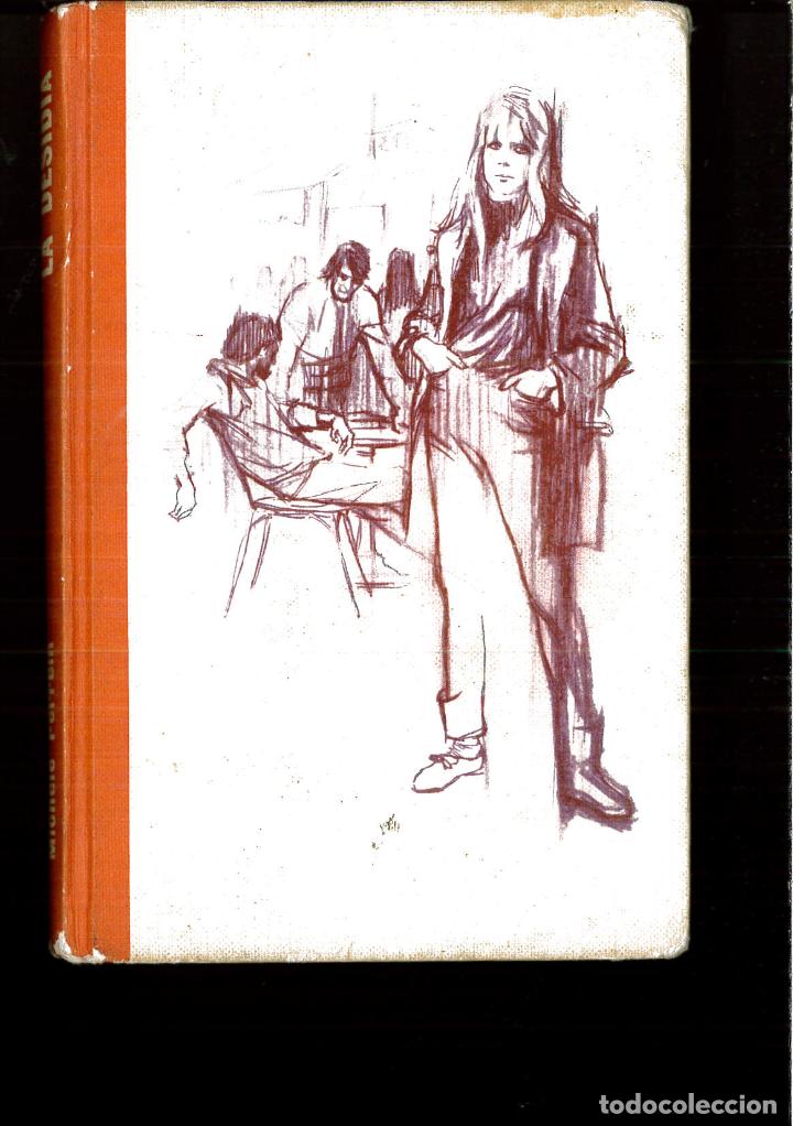 Libros: LA DESIDIA - MICHELE PERREIN - Foto 1