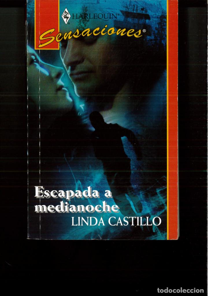 Libros: Escapada a medianoche - Linda Castillo - Foto 1