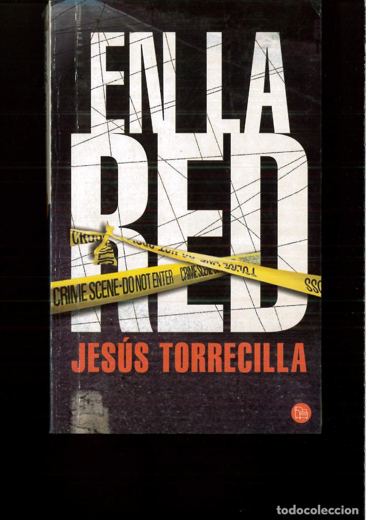 Libros: En la Red. - Jesus Torrecilla - Foto 1
