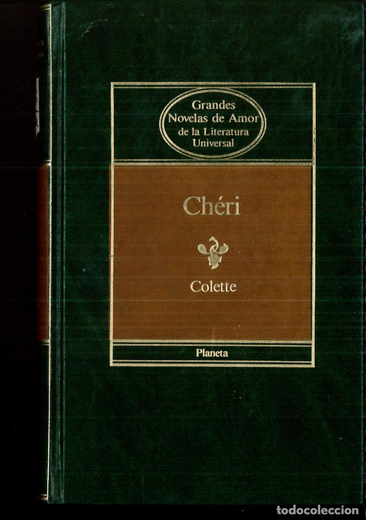 Libros: Ch&eacute;ri - COLETTE - Foto 1
