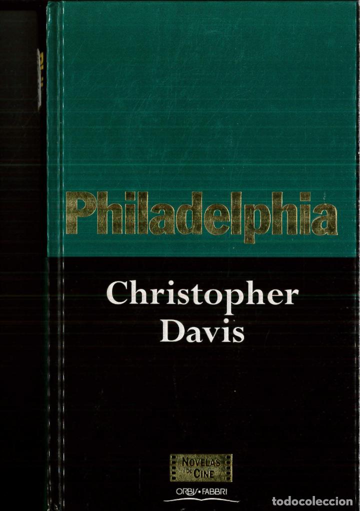 Libros: Philadelphia - Christopher Davis - Foto 1
