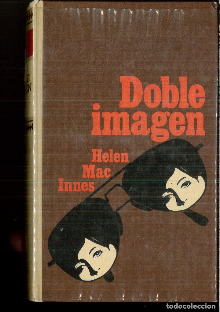 Libros: DOBLE IMAGEN - HELEN MAC INNES - Foto 1