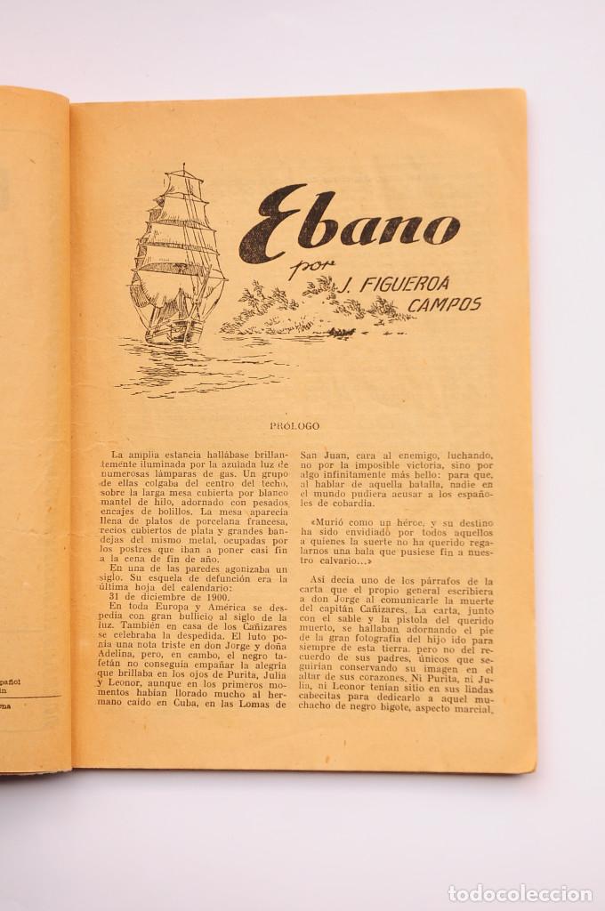Libros: &Eacute;bano - FIGUEROA CAMPOS, J. - Foto 3