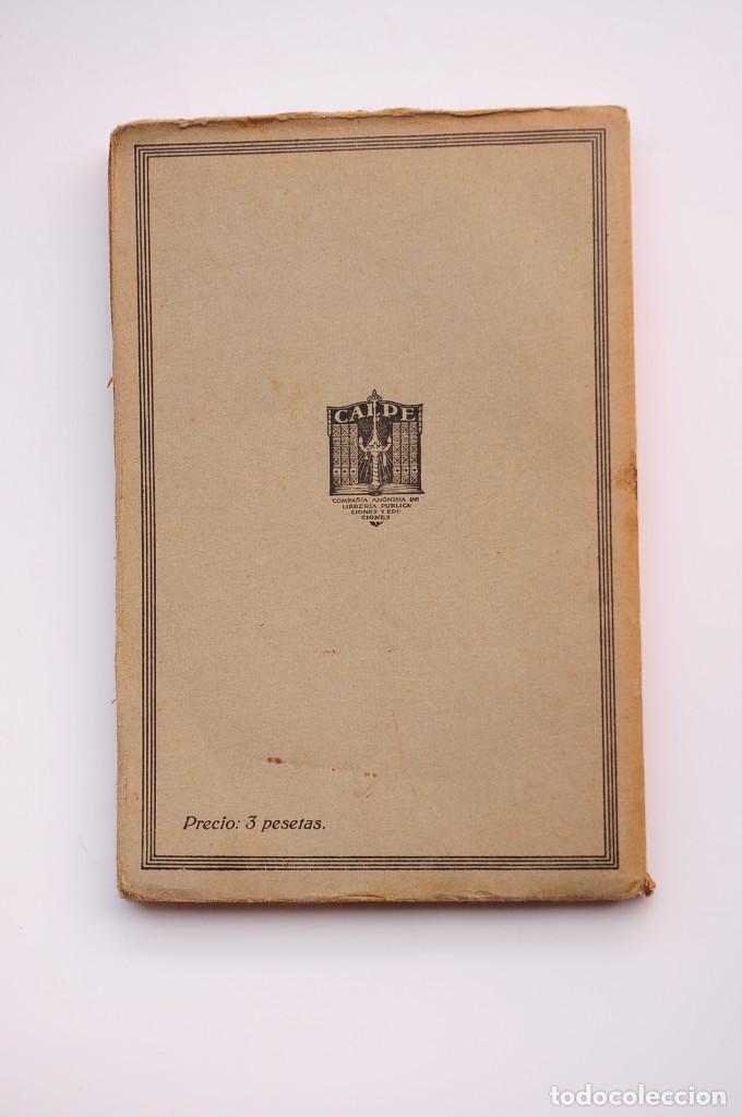 Libros: la Farsa - BRANDAO, Raul - Foto 3