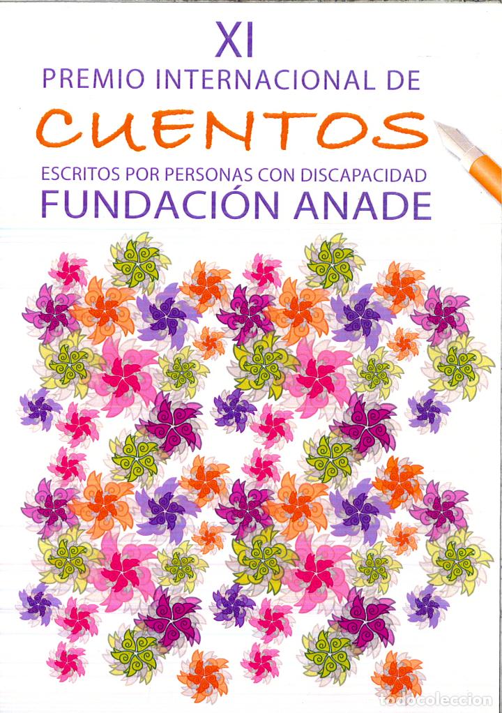 Libros: XI PREMIO INTERNACIONAL DE CUENTOS - VARIOS - Foto 1