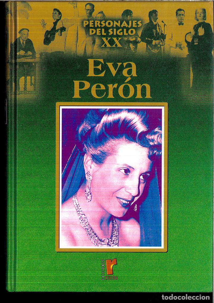 Libros: EVA PER&Oacute;N - AA.VV. - Foto 1