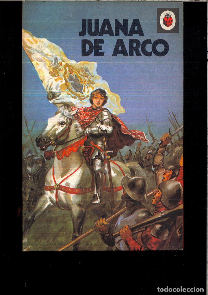 Libros: JUANA DE ARCO - VARIOS - Foto 1
