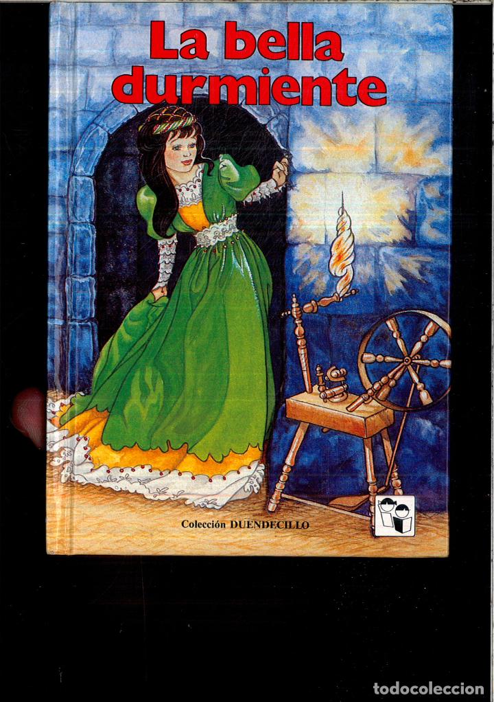 Libros: LA BELLA DURMIENTE - Foto 1