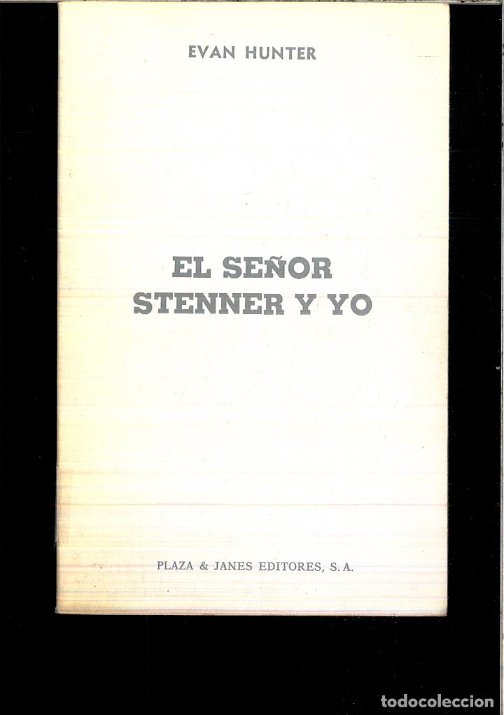 Libros: POR AMOR A IMABELLE - Himes, Chester - Foto 1