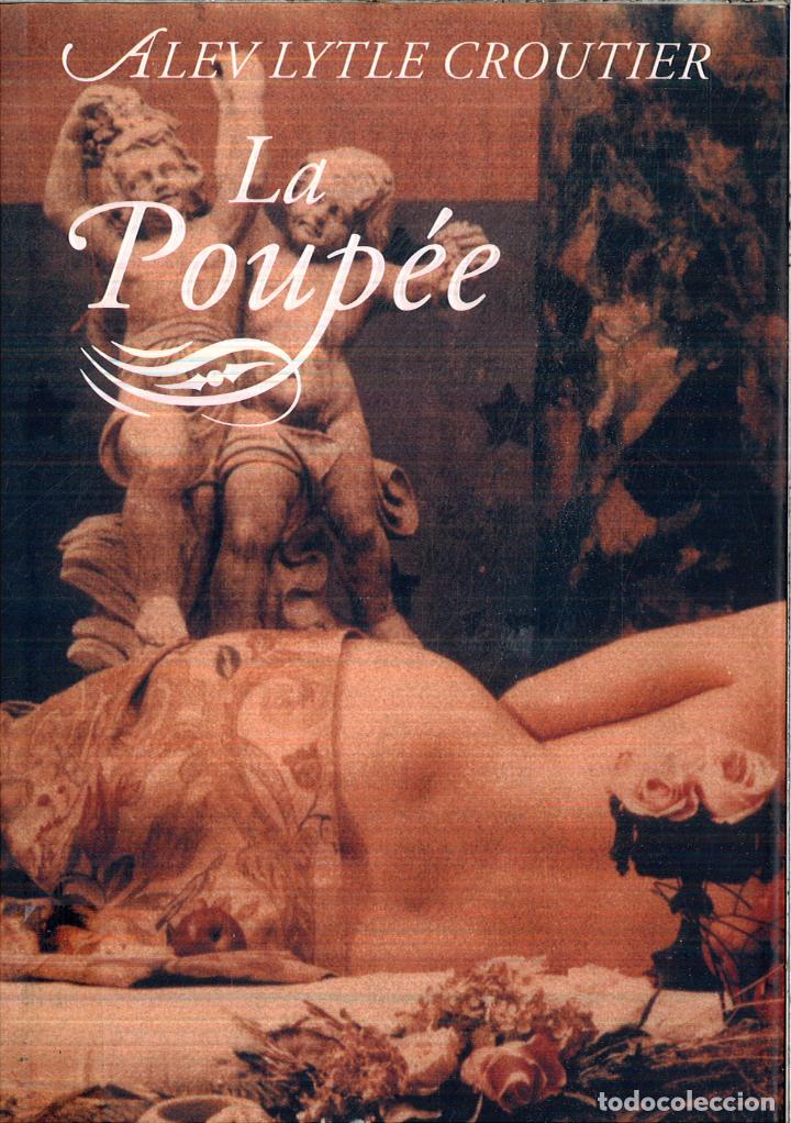 Libros: La poupee - Croutier, Alev Lytle - Foto 1