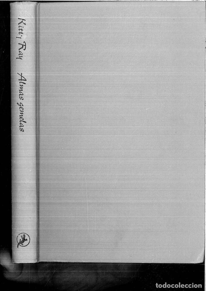 Libros: Almas gemelas - Ray, Kitty - Foto 1