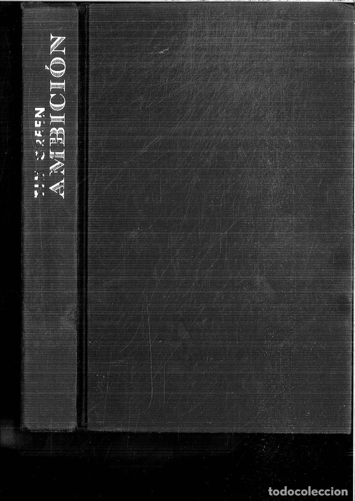 Libros: AMBICION - TIM GREEN - Foto 1