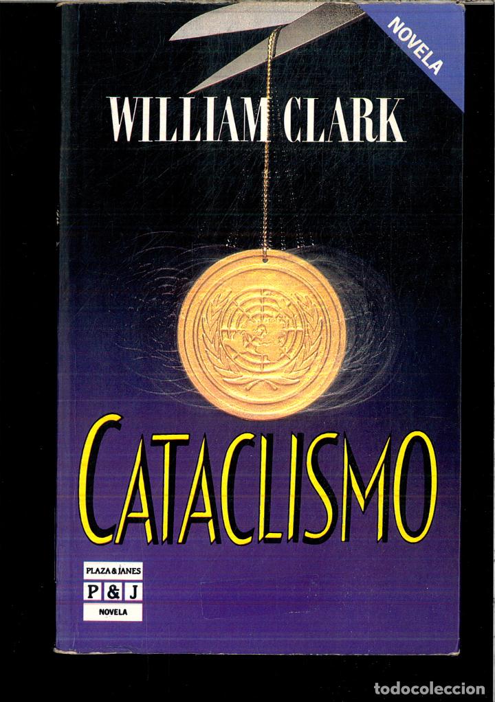Libros: Cataclismo - William Clark - Foto 1