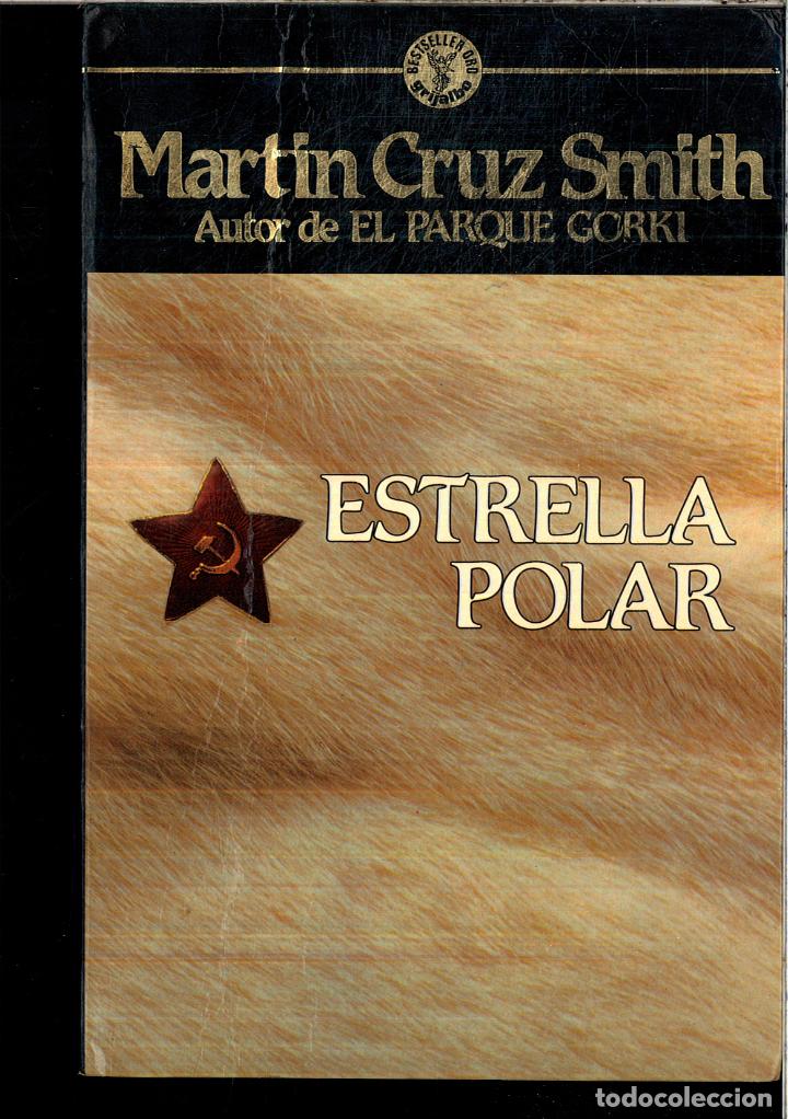 Libros: Estrella Polar - Smith, Martin Cruz - Foto 1