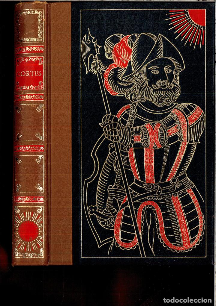 Libros: HERNAN CORTES - JAIME JEREZ - Foto 1