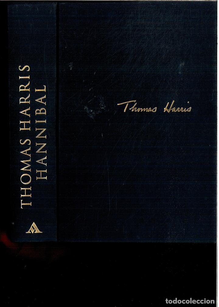 Libros: Hannibal - Harris, Thomas - Foto 1
