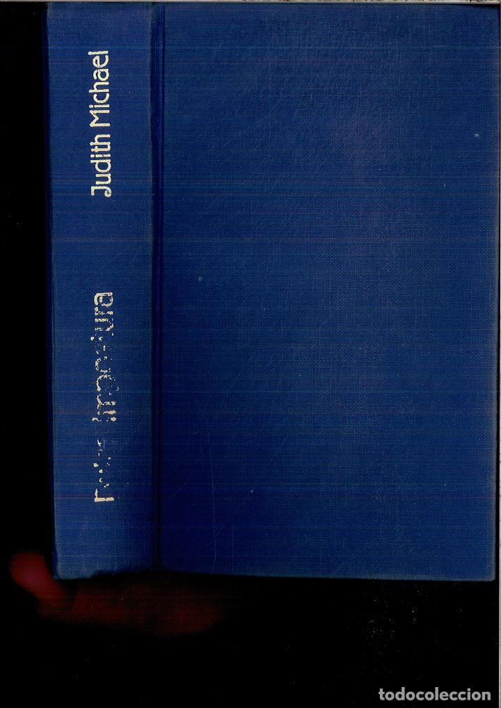 Libros: DULCE IMPOSTURA - MICHAEL, Judith - Foto 1