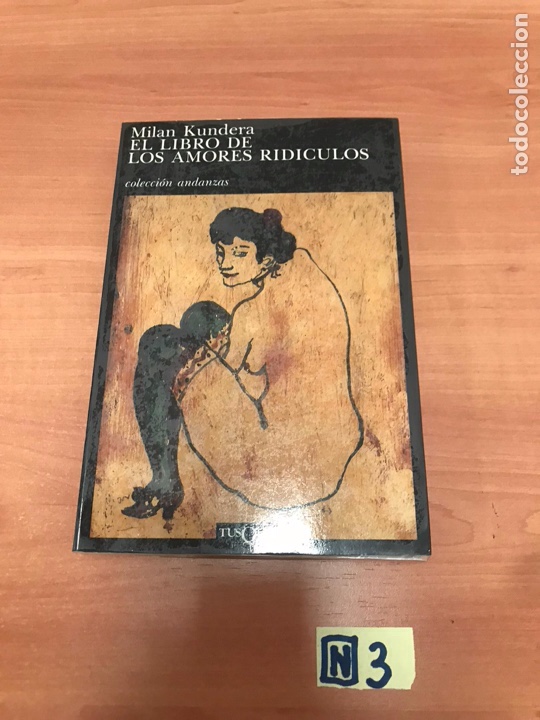 Libros: El libro de los amores rid&iacute;culos - Foto 1