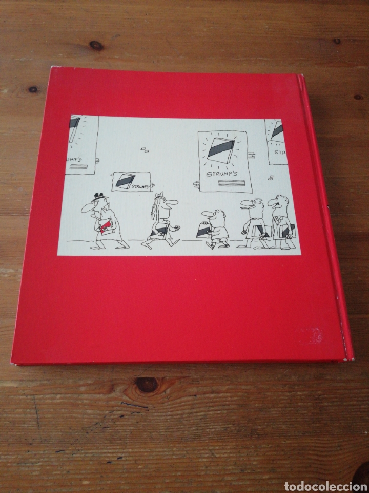 Libros: ERASE  UNA   VEZ ?..... - PERICH - Foto 2