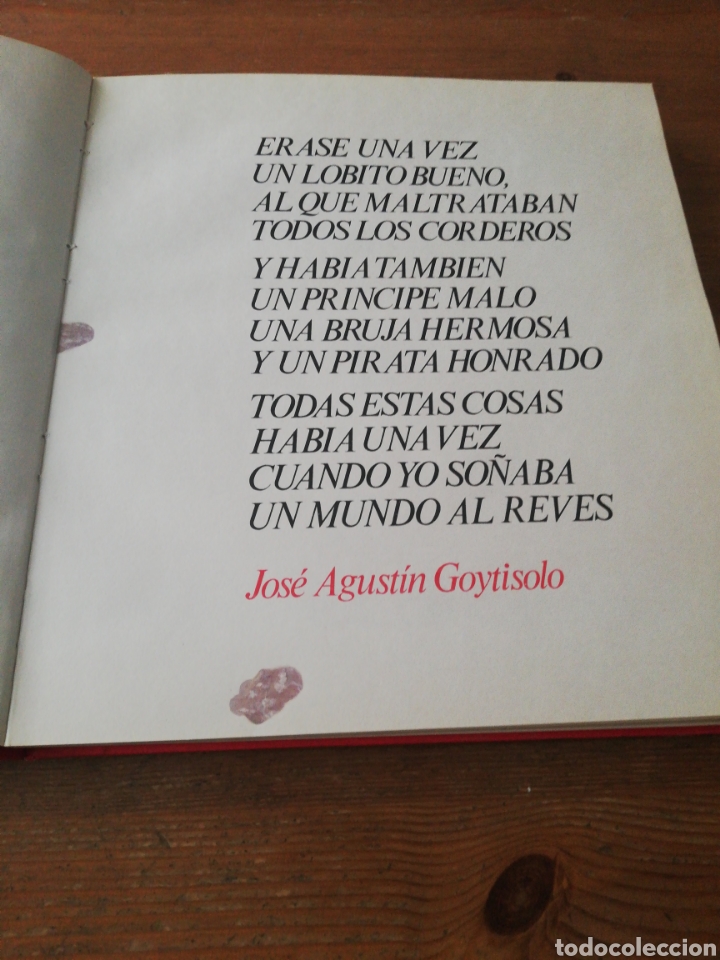 Libros: ERASE  UNA   VEZ ?..... - PERICH - Foto 4