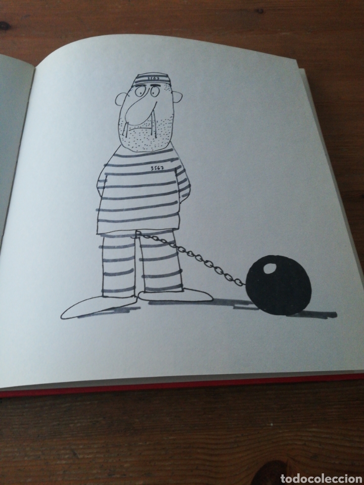 Libros: ERASE  UNA   VEZ ?..... - PERICH - Foto 6