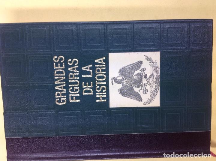 Libros: Grandes figuras de la historia - Foto 2