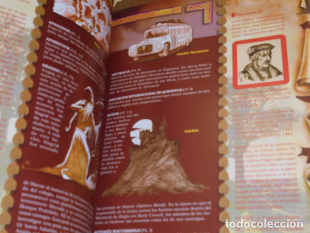 Libros: MANUAL DEL APRENDIZ DE MAGO - CIRCULO LATINO - OFERTA - Foto 3