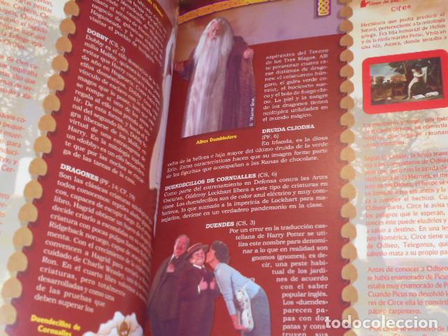 Libros: MANUAL DEL APRENDIZ DE MAGO - CIRCULO LATINO - OFERTA - Foto 4
