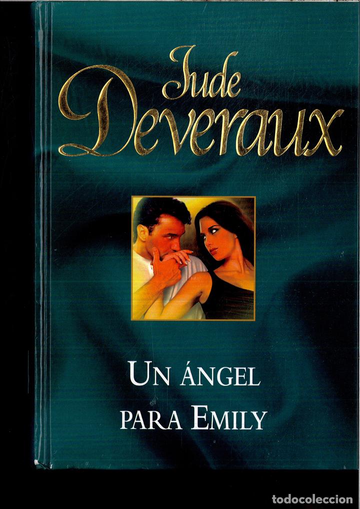Libros: UN ANGEL PARA EMILY - JUDE DEVERAUX - Foto 1