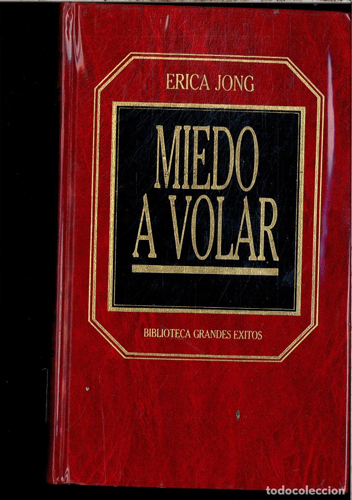 Libros: MIEDO A VOLAR - ERICA JONG - Foto 1