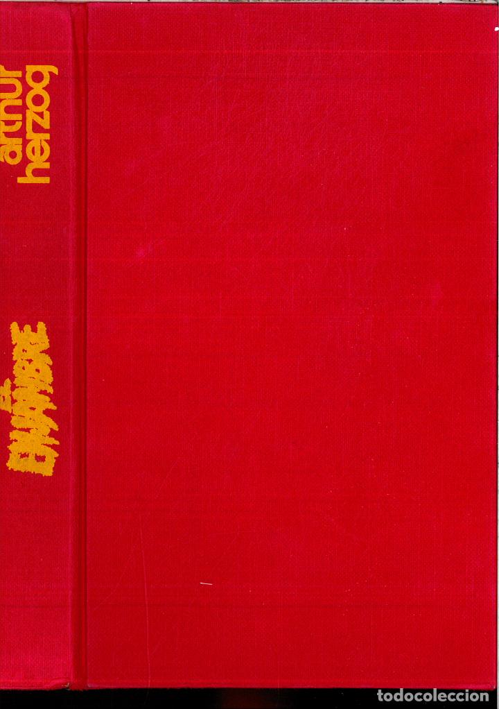Libros: EL ENJAMBRE - ARTHUR HERZOG - Foto 1