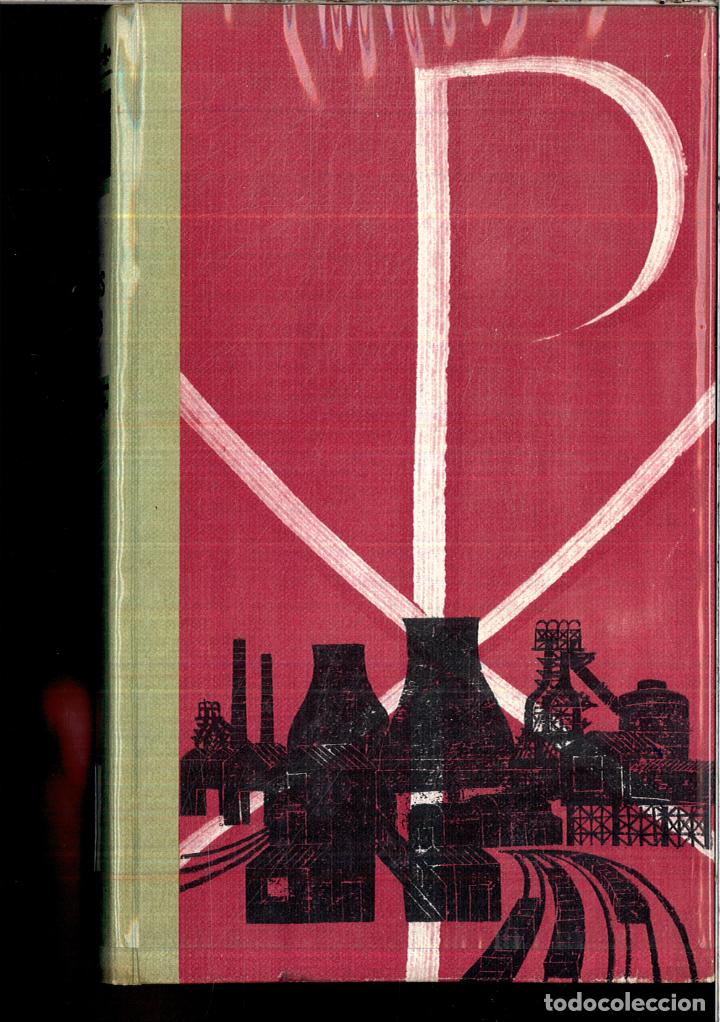 Libros: LOS NUEVOS CURAS - MICHEL DE SAINT PIERRE - Foto 1