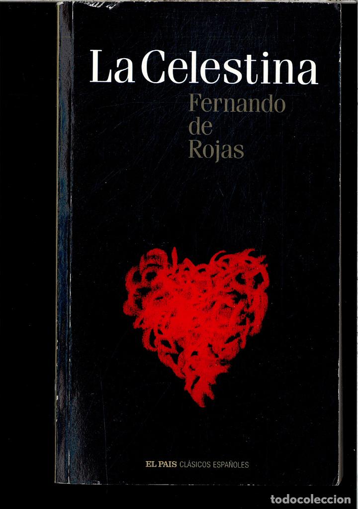 Libros: LA CELESTINA - Fernando De Rojas - Foto 1