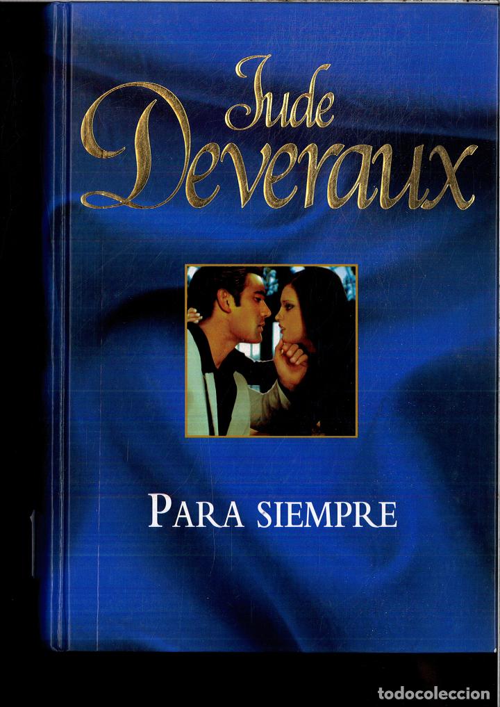 Libros: PARA SIEMPRE - JUDE DEVERAUX - Foto 1