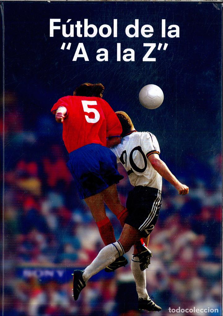 Libros: FUTBOL DE LA - JOAN VALLS - Foto 1