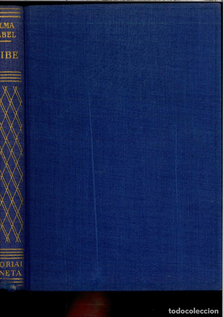 Libros: CARIBE - THELMA STRABEL - Foto 1