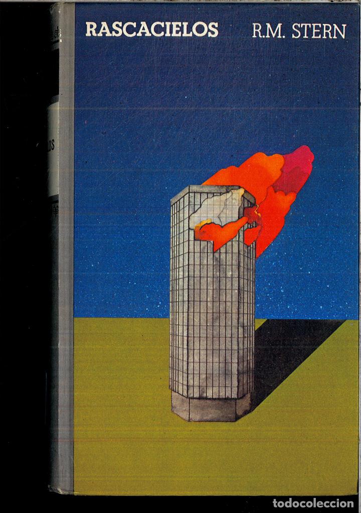 Libros: RASCACIELOS - R.M. STERN - Foto 1
