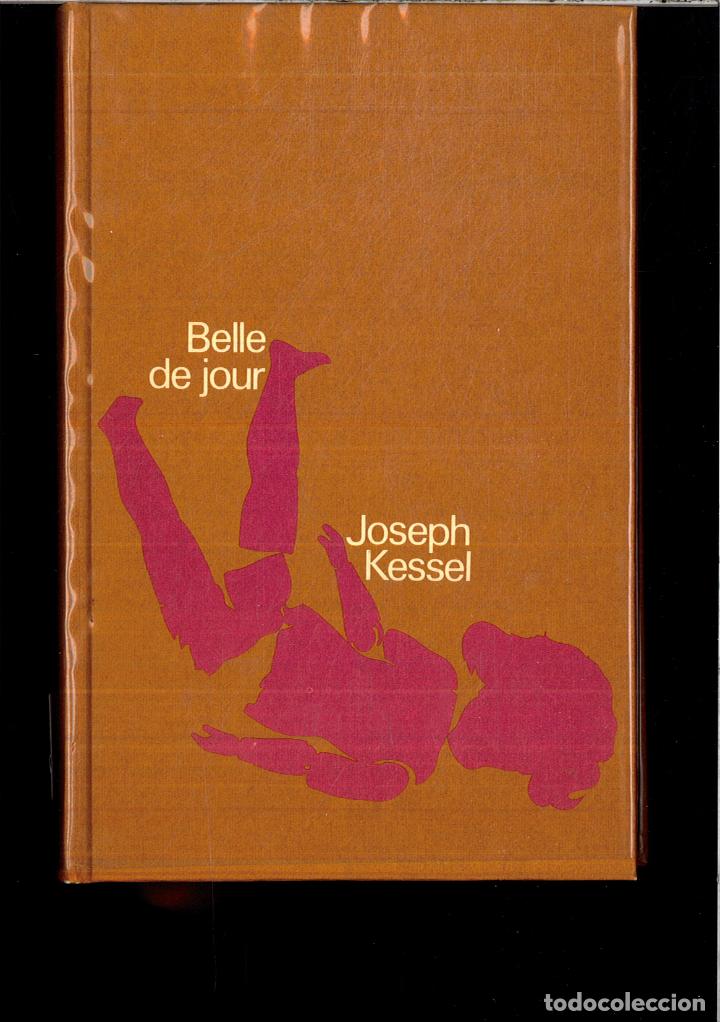 Libros: BELLE DE JOUR - JOSEPH KESSEL - Foto 1