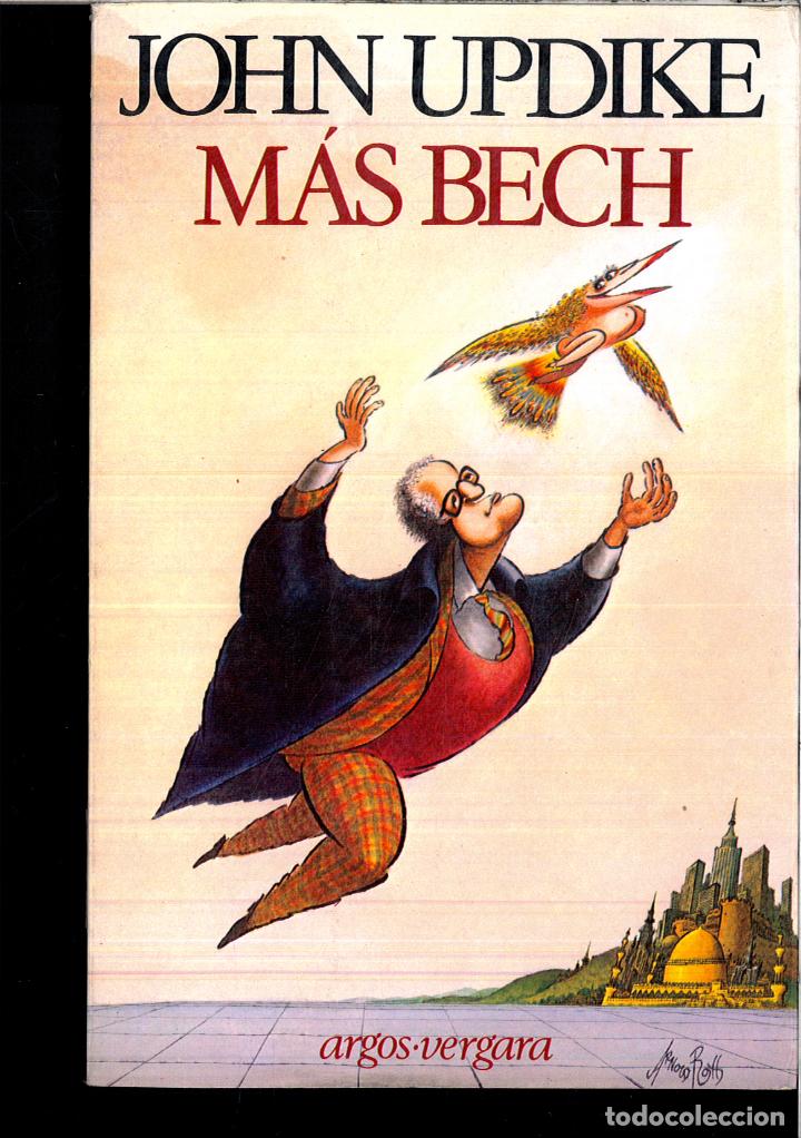 Libros: MAS BECH - JOHN UPDIKE - Foto 1