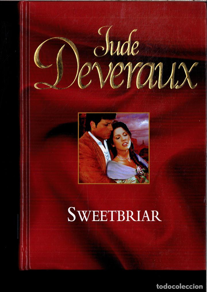 Libros: SWEETBRIAR - JUDE DEVERAUX - Foto 1