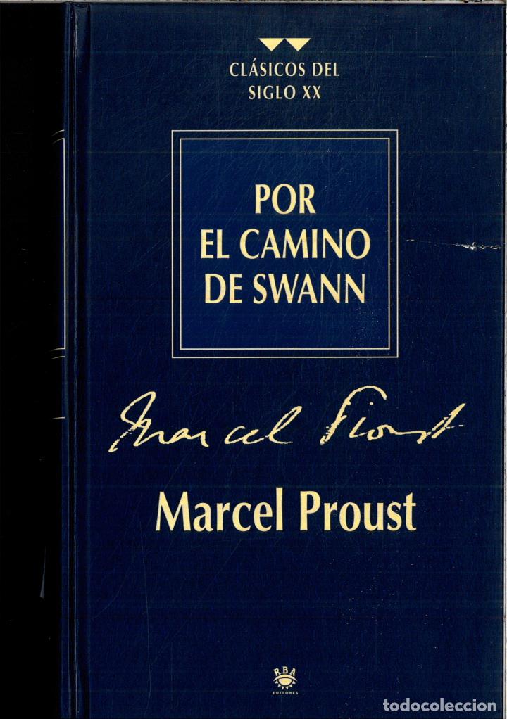 Libros: POR EL CAMINO DE SWANN - MARCEL PROUST - Foto 1