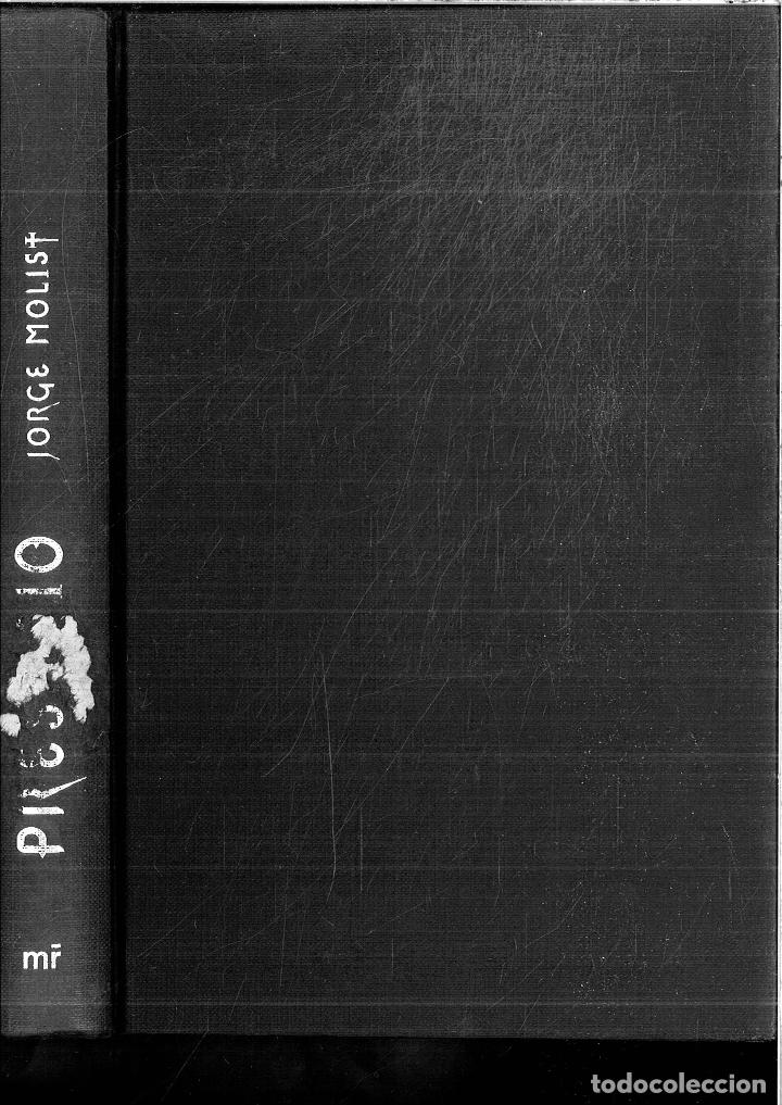 Libros: PRESAGIO - JORGE MOLIST - Foto 1