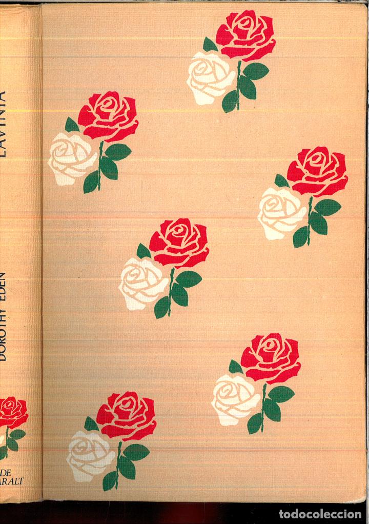 Libros: LAVINIA - DOROTHY EDEN - Foto 1