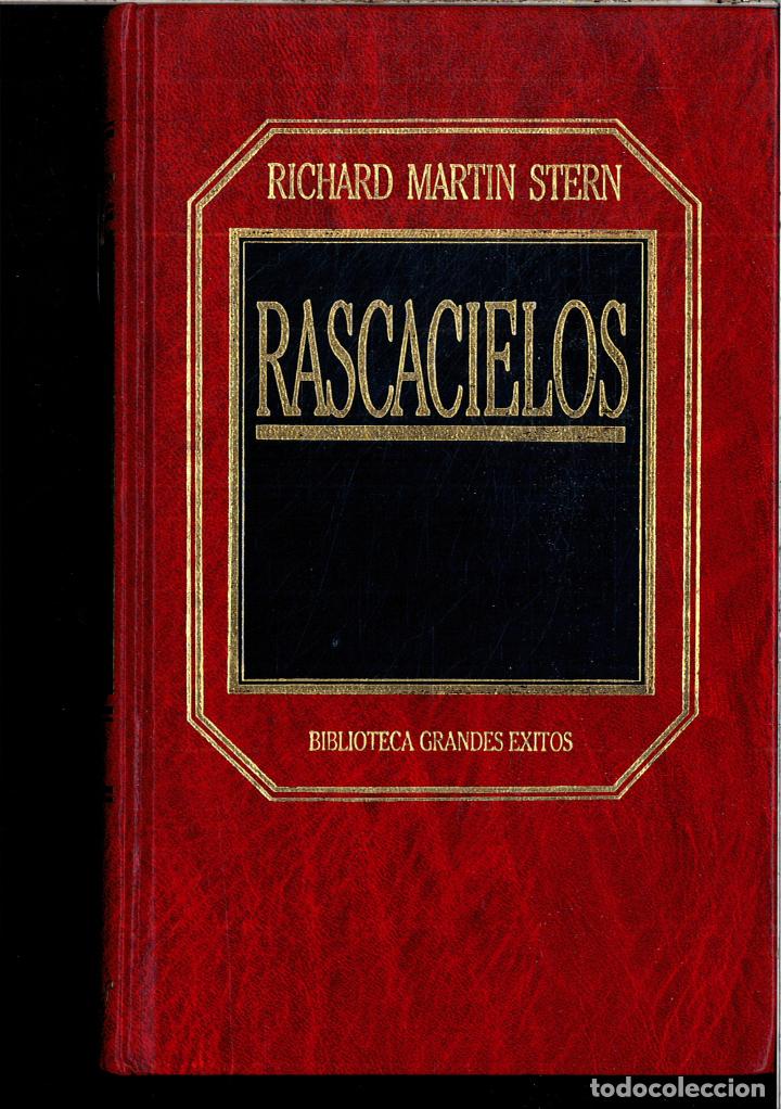 Libros: RASCACIELOS - RICHARD MARTIN STERN - Foto 1