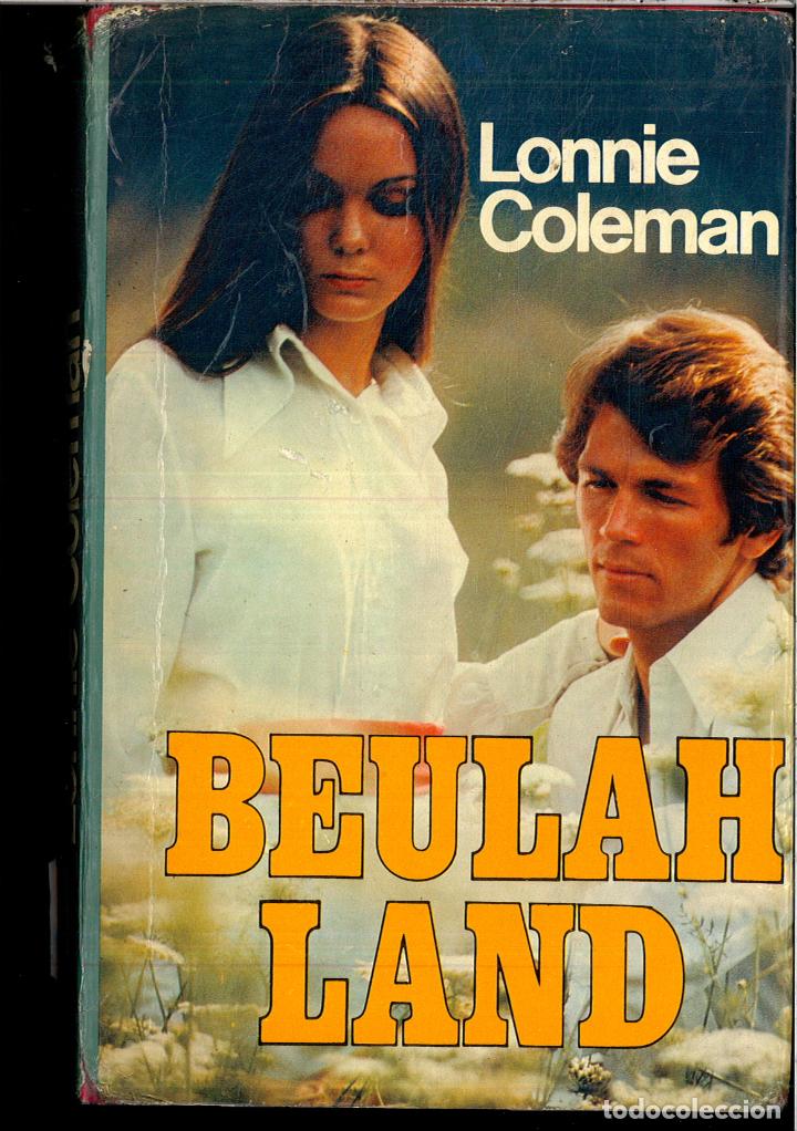 Libros: BEULAH LAND - LONNIE COLEMAN - Foto 1