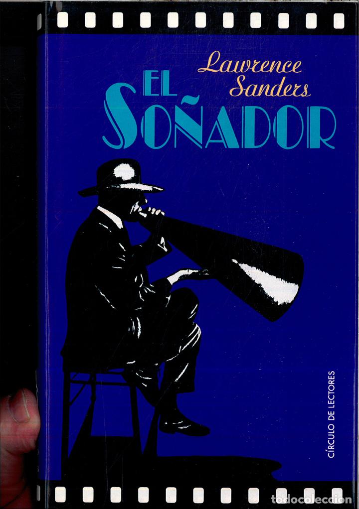 Libros: EL SO&Ntilde;ADOR - LAWRENCE SANDERS - Foto 1